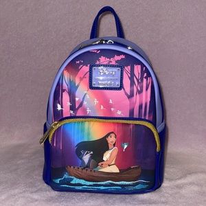 Pocahontas Loungefly